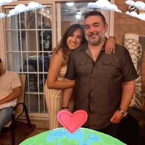 Meet your Posher, Maria belen